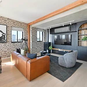 One26 On M - Fluent Serviced Appartement